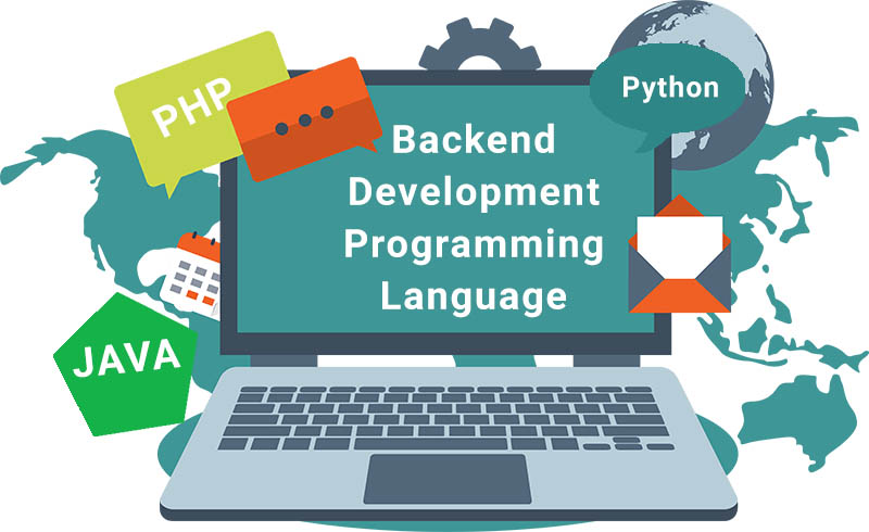 Backend Development Programming Language