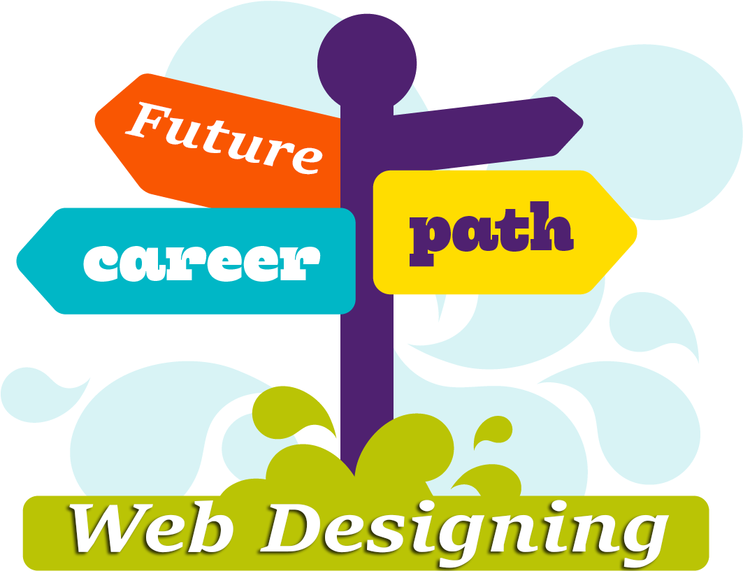 career in web designings