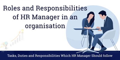 What Is The Basic Difference Between Hr Executive And Recruiter