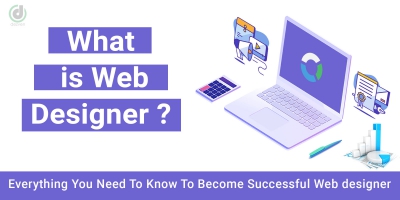 What is web designer