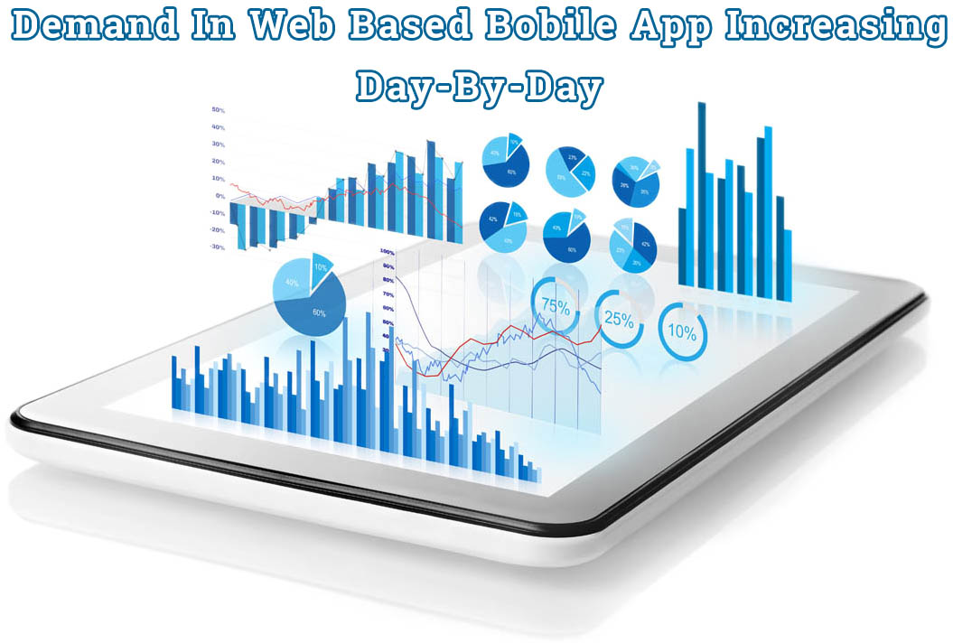 web based mobile app development