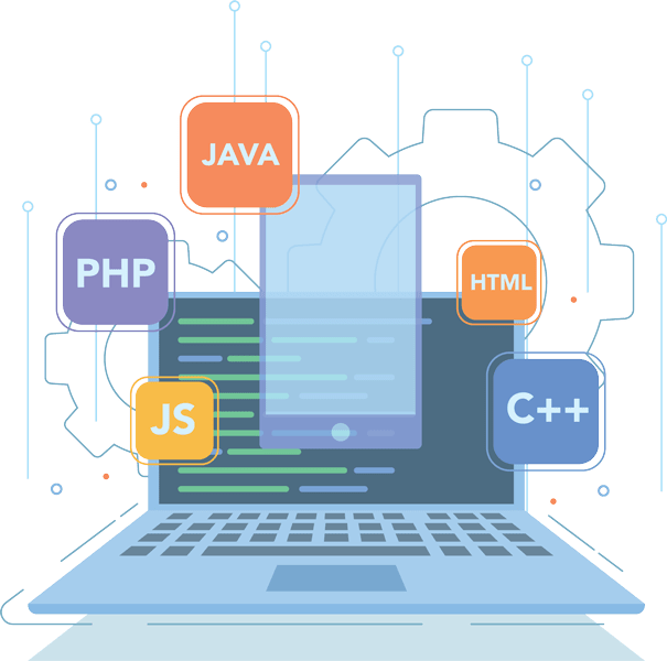 Web Developer Programming Language