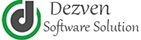 dezven logo