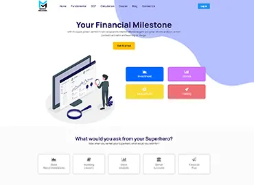 marketmilestone