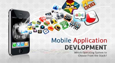 android app development